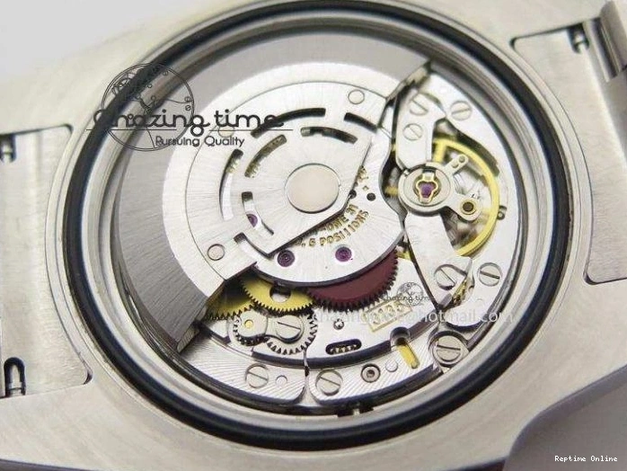 0404 TopPick Submariner 116610 LV Green Ceramic JF 1:1 Best Edition On SS Bracelet SA3135 V 3974